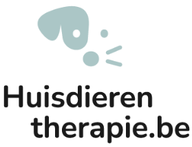 Logo kleur Huisdierentherapie.be